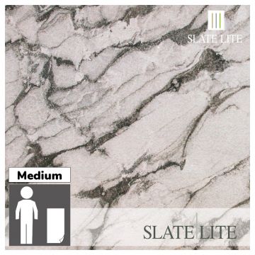 Slate-Lite Matrix Stone Veneer
